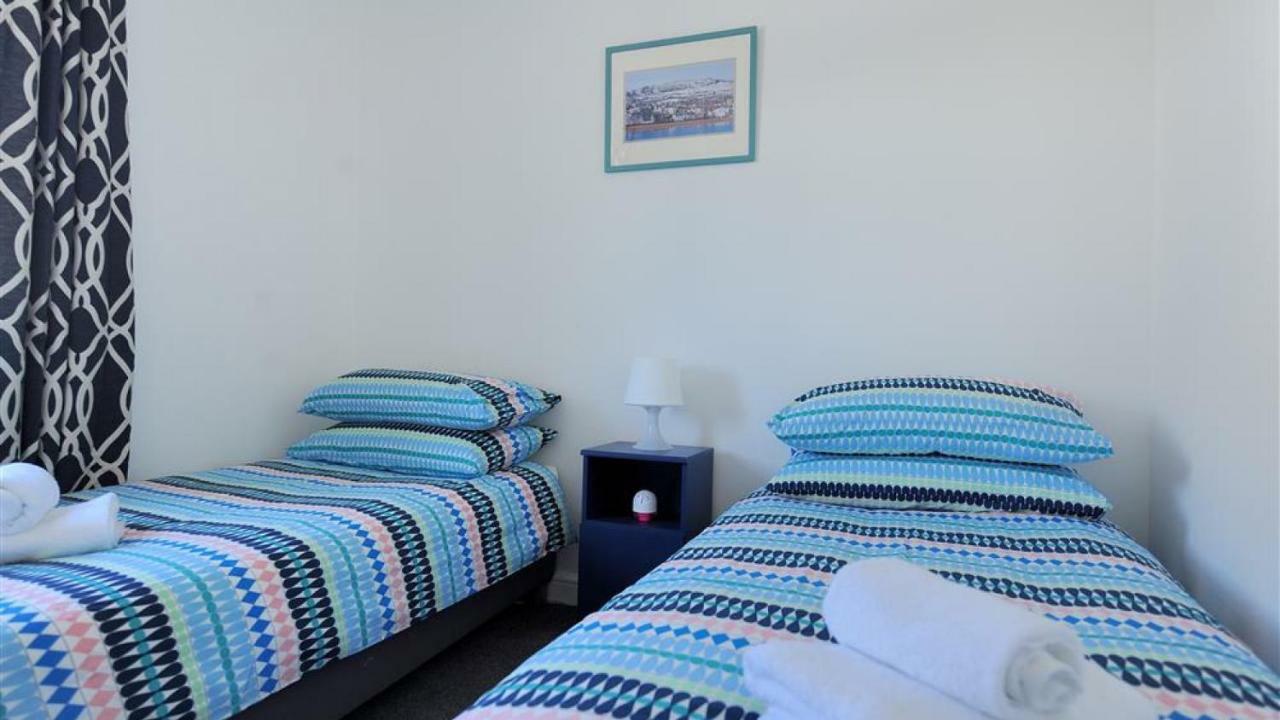 Upper Seascape Appartement Lyme Regis Buitenkant foto