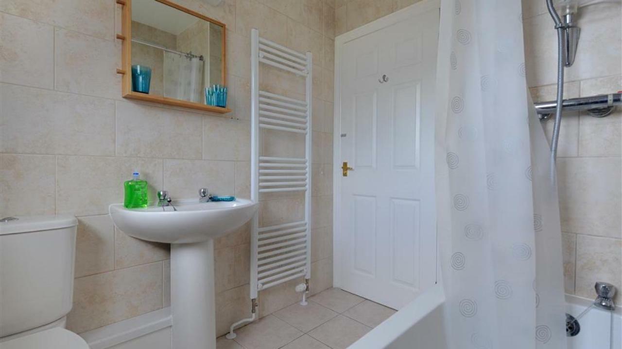 Upper Seascape Appartement Lyme Regis Buitenkant foto